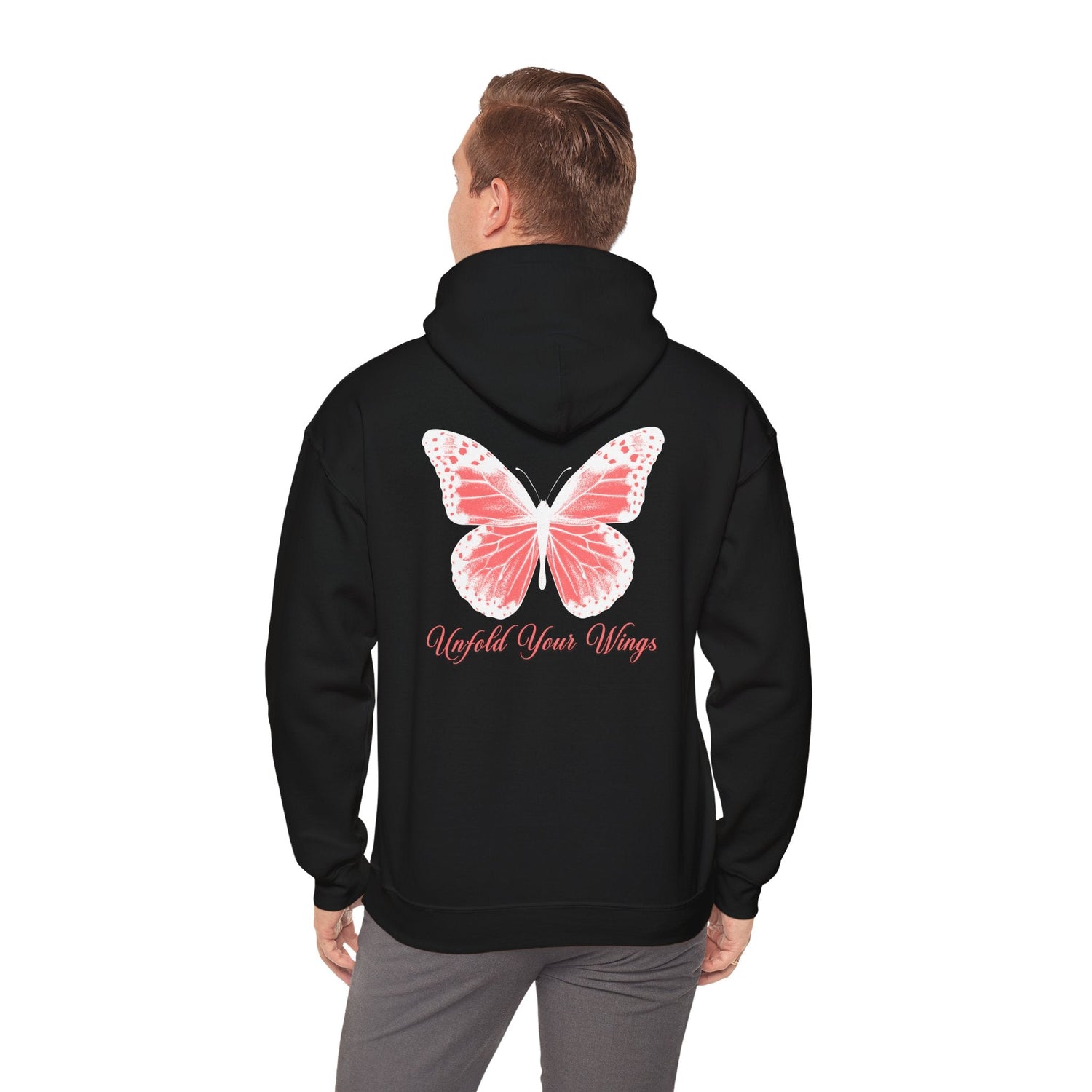 VUXEN HOODIES