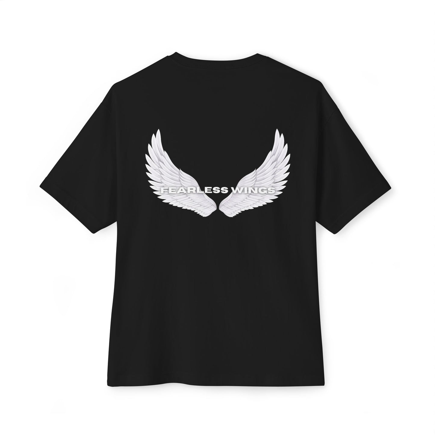 FEARLESS WINGS T-SHIRT