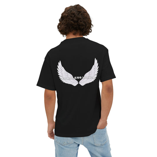 FEARLESS WINGS T-SHIRT