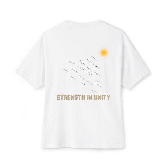Strength in Unity T-shirt