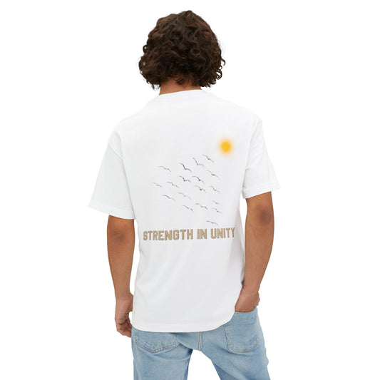 STRENGHT IN UNITY T-SHIRT