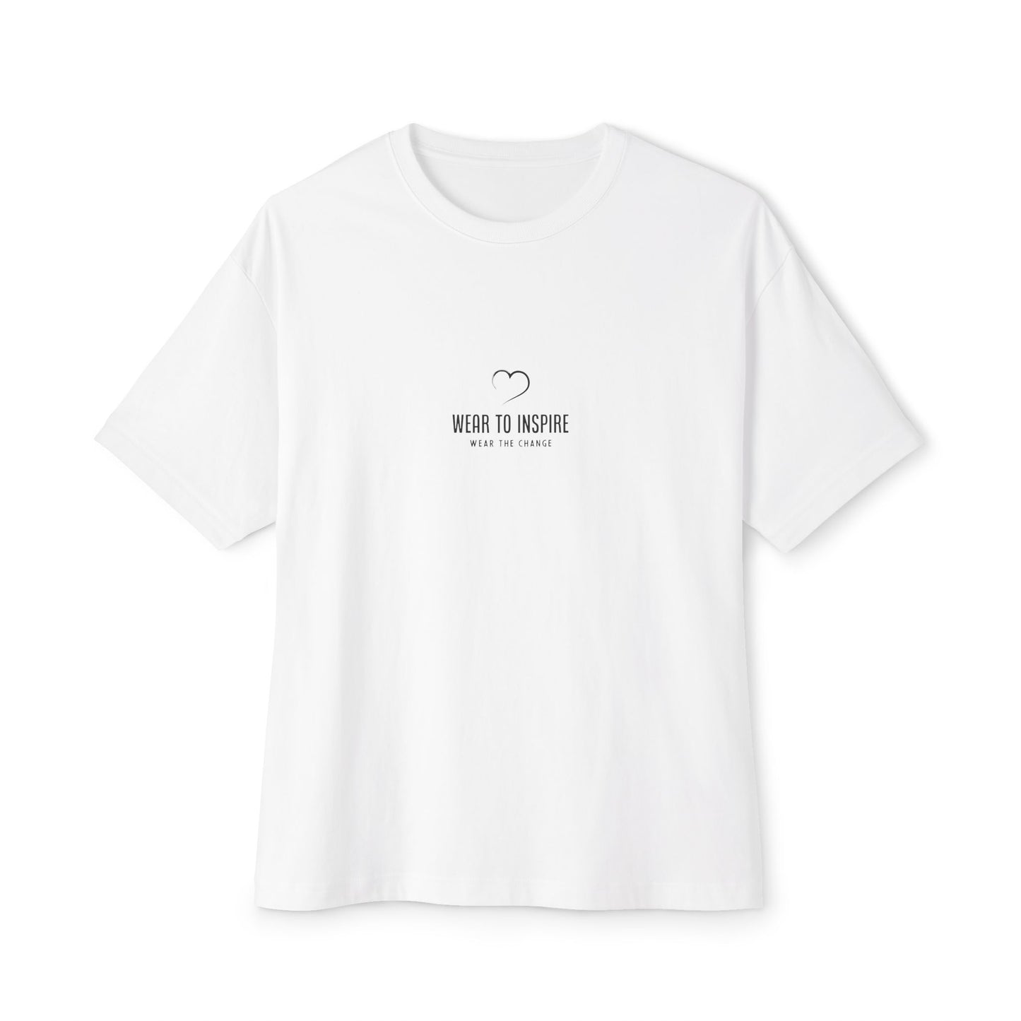 STRENGHT IN UNITY T-SHIRT